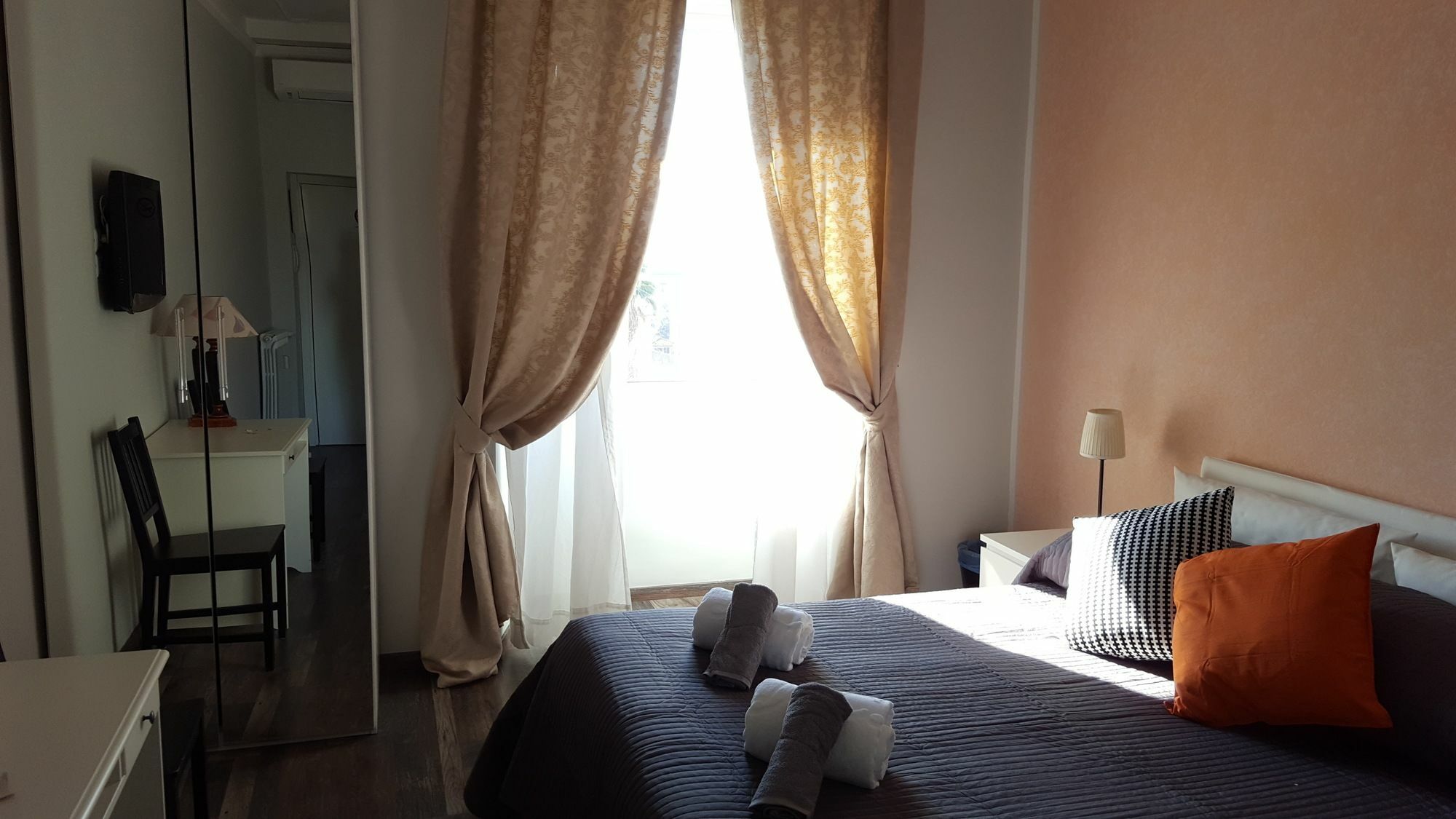 Suite 06 Rome Exterior photo